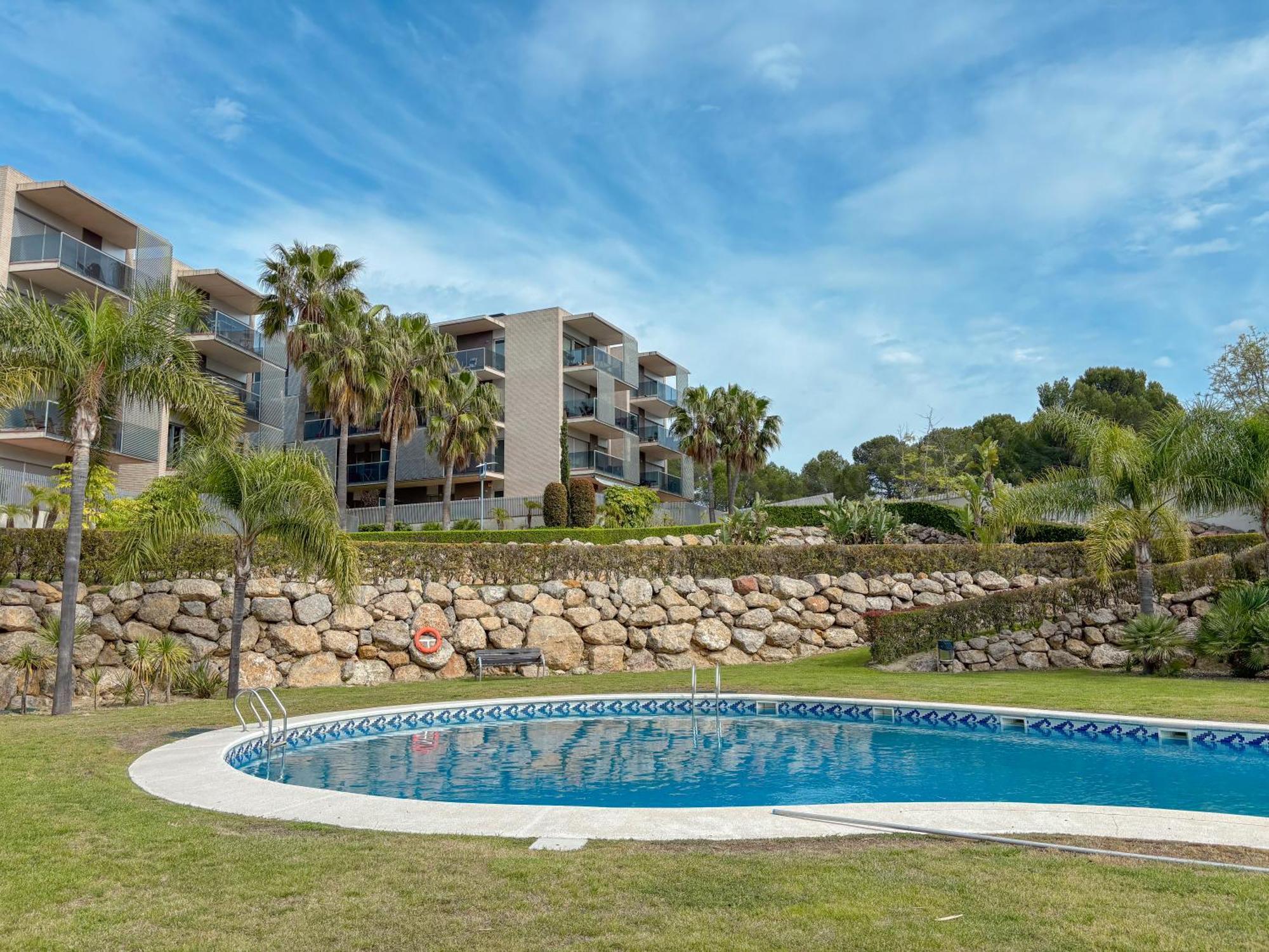 Clauhomes Paradise Village Salou Exterior foto